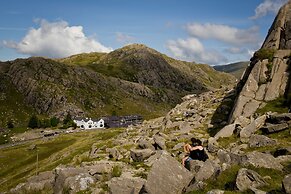 YHA Snowdon Pen-Y-Pass - Hostel