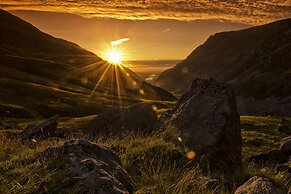 YHA Snowdon Pen-Y-Pass - Hostel