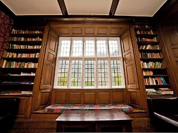 YHA Wasdale Hall - Hostel