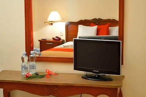 Hotel Elizabeth Ciudad Deportiva