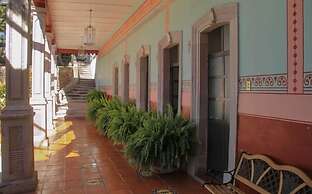 Hotel Elizabeth Ciudad Deportiva