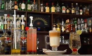 Hotel Elizabeth Ciudad Deportiva