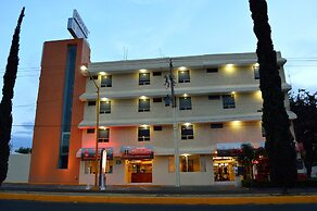 Hotel Elizabeth Ciudad Deportiva