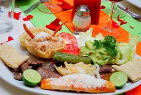 Hotel Elizabeth Ciudad Deportiva