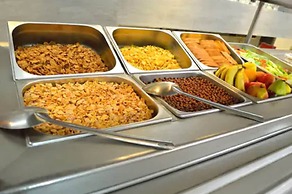 Hotel Elizabeth Ciudad Deportiva