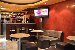 Hotel Elizabeth Ciudad Deportiva