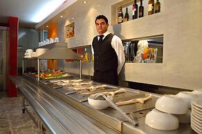 Hotel Elizabeth Ciudad Deportiva