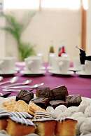 Hotel Elizabeth Ciudad Deportiva