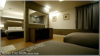 Hotel Chowon