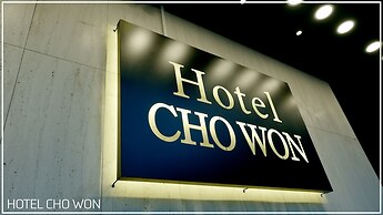Hotel Chowon