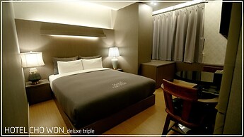 Hotel Chowon