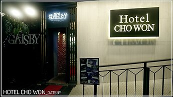 Hotel Chowon