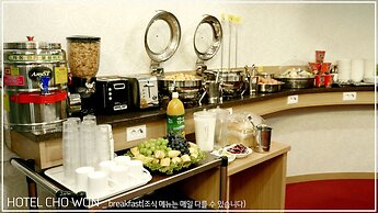 Hotel Chowon