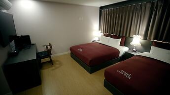 Hotel Chowon