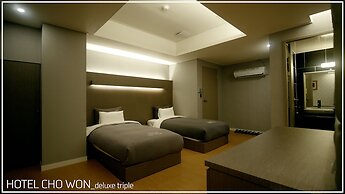 Hotel Chowon