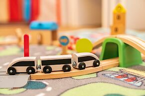 Traveller-Inn Zhongzheng Library