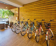 Traveller-Inn Zhongzheng Library