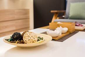 Traveller-Inn Zhongzheng Library