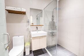 Traveller-Inn Zhongzheng Library