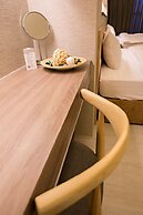 Traveller-Inn Zhongzheng Library