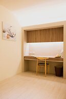 Traveller-Inn Zhongzheng Library