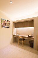 Traveller-Inn Zhongzheng Library