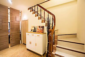 Traveller-Inn Zhongzheng Library