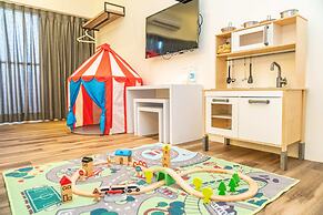 Traveller-Inn Zhongzheng Library