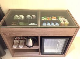 Traveller-Inn Zhongzheng Library