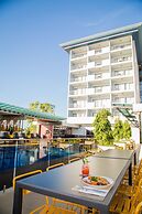 Rydges Palmerston - Darwin