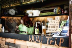 Hualien Wow Hostel