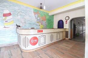 William's Beach Retreat