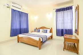 William's Beach Retreat