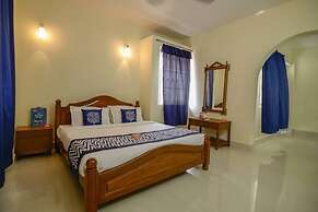 William's Beach Retreat