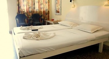 William's Beach Retreat