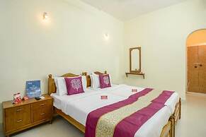 William's Beach Retreat