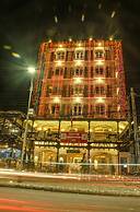 Glacier Hotel and Spa