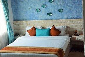 Glacier Hotel and Spa