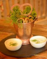 Glacier Hotel and Spa