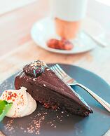 Glacier Hotel and Spa