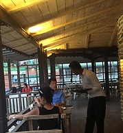 Glacier Hotel and Spa