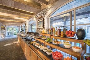 Glacier Hotel and Spa