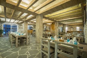 Glacier Hotel and Spa