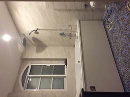 Glacier Hotel and Spa