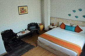 Glacier Hotel and Spa