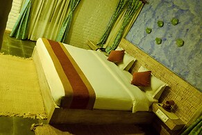 Glacier Hotel and Spa