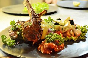 Glacier Hotel and Spa