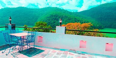 Glacier Hotel and Spa