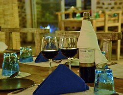 Glacier Hotel and Spa