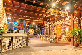 Glacier Hotel and Spa